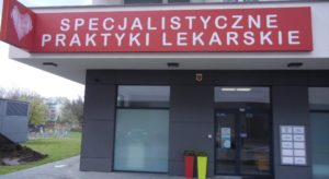 Specjalistyczne praktyki lekarskie Białołęka, Warszawa
