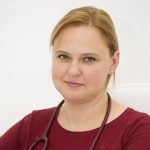 Dr Ewa Klimaszewska