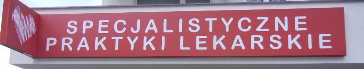 Specjalistyczne Praktyki Lekarskie – przychodnia lekarska Warszawa Białołęka