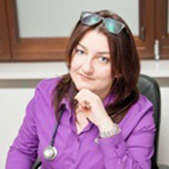 dr Jolanta Pogorzelska-Rodak